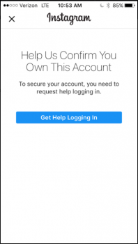 How to Log Into Instagram or Troubleshoot Your Login