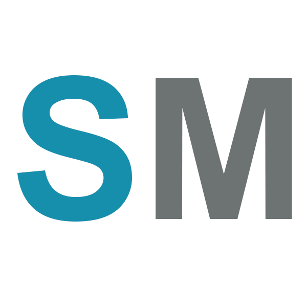 Instagram Analytics - SmartMetrics logo